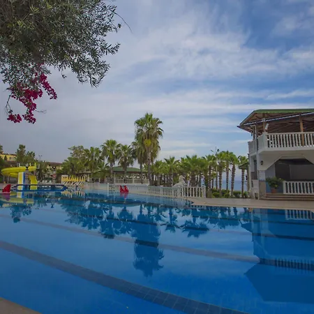 Kemal Bay Otel 5*