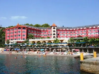 Kemal Bay Otel Konaklı