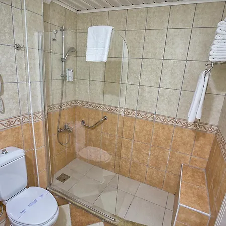 Otel Kemal Bay 5*