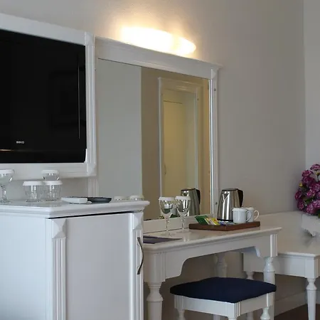 Kemal Bay Hotel Konakli