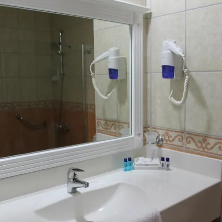 Hotel Kemal Bay 5*
