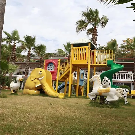 Kemal Bay 5* Konakli