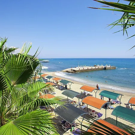 Kemal Bay Hotel Konakli