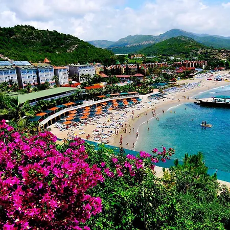 Kemal Bay 5* Konakli