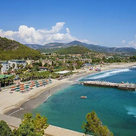 Hotel Kemal Bay